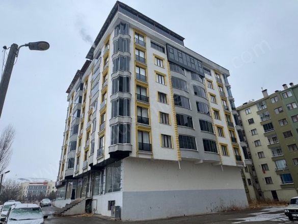 Yasin Haşimoğlu Mah. Oltu Satılık Betonarme | 0Tl Resim-3