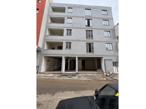 Karabekir Mah. Oltu Satılık Betonarme | 0Tl Resim-1