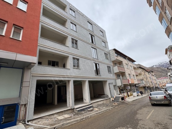 Karabekir Mah. Oltu Satılık Betonarme | 0Tl Resim-2