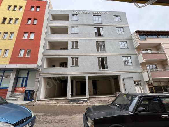 Karabekir Mah Şendurak Cad Hacıbey Konağı 2 Kat 3+1 175 M2 Satılık Betonarme Daire Oltu