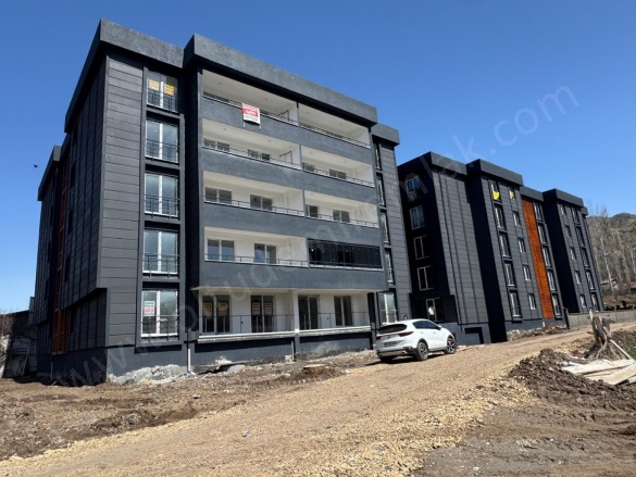 Şehitler Mah. Oltu Satılık Betonarme |  145M2 3.750.000Tl Resim-1