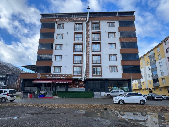 Şehitler Mah. Oltu Satılık Betonarme | 2.550.000Tl Resim-1