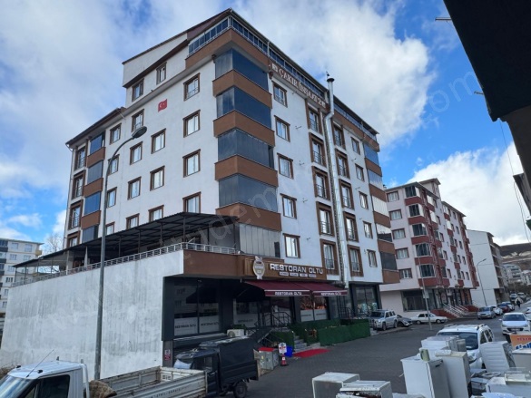 Şehitler Mah. Oltu Satılık Betonarme | 2.550.000Tl Resim-3