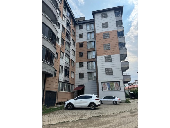 Yasin Haşimoğlu Mah. Oltu Satılık Betonarme |  145M2 0Tl Resim-3