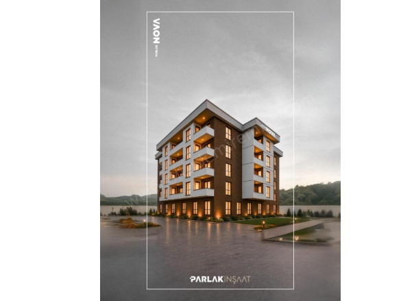 Yasin Haşimoğlu Mah. Oltu Satılık Betonarme |  125M2 0Tl Resim-3