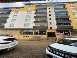 Oltu Şehitler Mah. Satılık Dükkan 115 M2