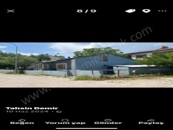 Oltu Yusuf Ziyabey Mah. Satılık Müstakil Ev 3+1 170 M2 | Müstakil | Doğalgaz(Kombi)