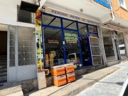 Oltu Karabekir Mah. Satılık Dükkan 35 M2