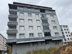 Oltu Şehitler Mah. Satılık Betonarme