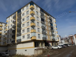 Oltu Yasin Haşimoğlu Mah. Satılık Betonarme