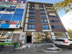 Oltu Aslanpaşa Mah. Satılık Betonarme