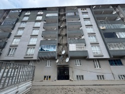 Oltu Yasin Haşimoğlu Mah. Satılık Betonarme