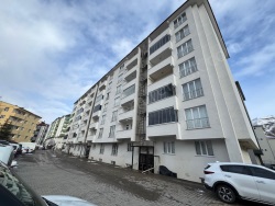 Oltu Yasin Haşimoğlu Mah. Satılık Betonarme