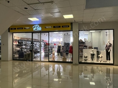 Yaşam Park Awm De Satlık İş Yeri Satılık Dükkan Oltu Yasin Haşimoğlu Mah