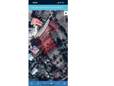 Pehlivan Çeşme Sokak Muzaffer Ağa Cami Karşısı 2 Adet Yan Yana İmarlı İfrazlı Satılık Arsa Oltu Şehitler Mah