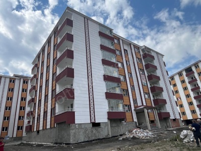 Osmanlı Konutları İkinci Etap B Blok Kat 160 Metre² Doğalgaz Kombili Satılık Daire Oltu Yasin Haşimoğlu Mah