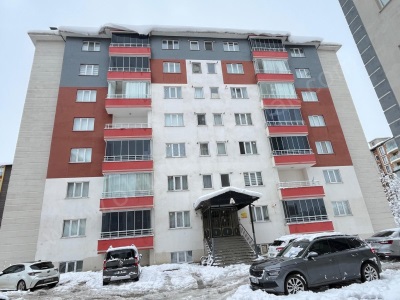 Ada Evler Sitesi A Blok Satılık Daire Bodrum Kat Oltu Yasin Haşimoğlu Mah