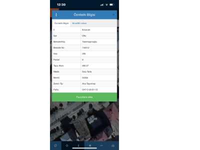 Cumhuriyet Bulvarına Cephe Konak Evler Karşısı Satılık Arsa Ve Ev Oltu Yasin Haşimoğlu Mah