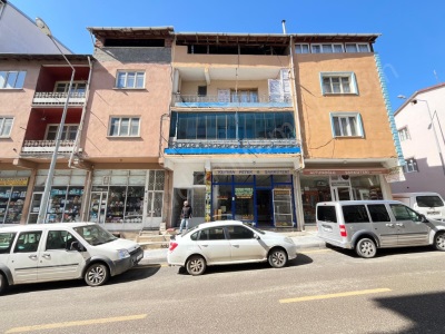 Karabekir Mahallesi Satılık Betonarme 2+1 Daire Oltu Mah