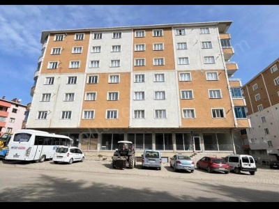 Aziziye Evler Satılık Betonarme 3+1 145 M2 Daire Oltu Karabekir Mah