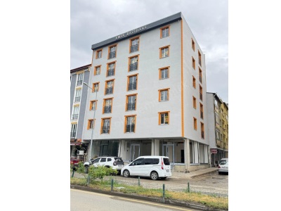 Oltu 25 Mart Park Karşısı Emin Rezidans 2+1 Satılık Betonarme Daireler Cumhuriyet Mah