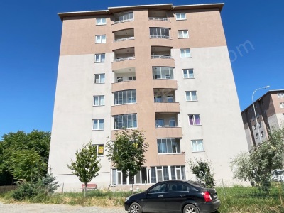 Oltu Sedir Evler Sitesi Satılık Betonarme 4+1 Daire Yüksek Giriş Yasin Haşimoğlu Mah