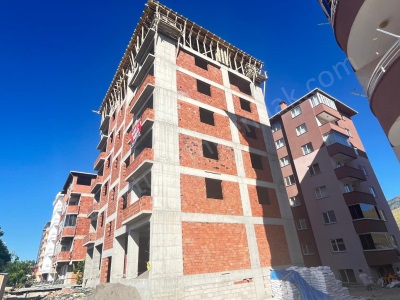 Oltu Yüz Evler Sitesi Yanı Soylu İnşaat Satılık Betonarme 2+1 Daire Yasin Haşimoğlu Mah