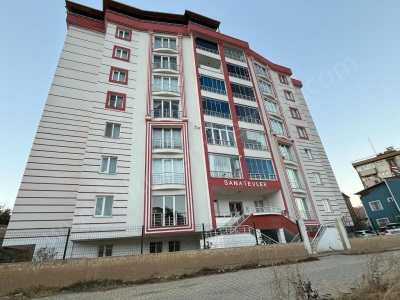 Oltu Sanat Evler Sitesi Satılık Betonarme 6+1 Dubleks Diare Yasin Haşimoğlu Mah