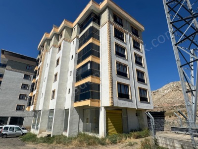 Oltu Şirinevler Sitesi Satılık Depo İş Yeri Yasin Haşimoğlu Mah