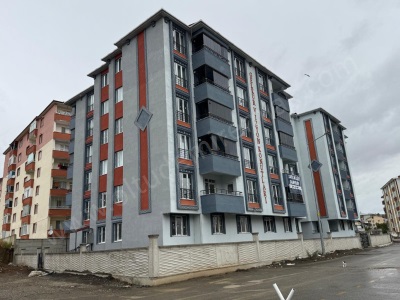 Oltu Yasinhaşimoğlu Mahallesi Gelkur Vizyon Evleri Satılık Betonarme 3+1 Zemin Kat Yasin Haşimoğlu Mah