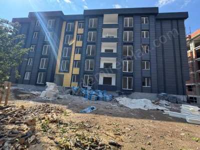 Mmd İnşaat B Blok Yüksek Giriş 2+0 Satılık Betonarme Daire Oltu Şehitler Mah