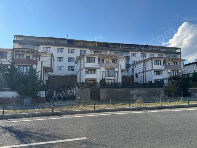 Yasinhaşimoğlu Mah Villalar Mevkii Tavşantepe Konutları A Blok 4+1 Satılık Betonarme Daire Oltu Yasin Haşimoğlu