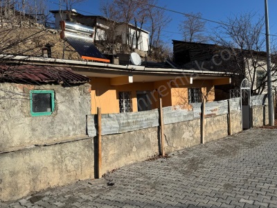 Cumhuriyet Mah 120 M2 Müstakil Satılık Ev Oltu Yasin Haşimoğlu