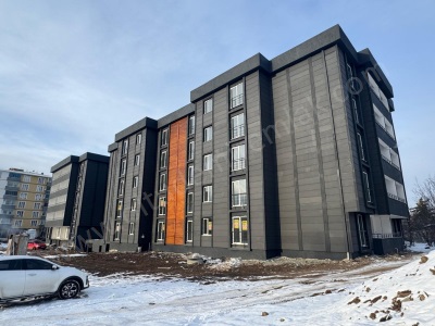 Oltu Şehitler Mahallesi Mmd Siyah İnci 4 Kat 3+1 Satılık Betonarme Daire Mah