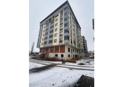 Şehitler Mah Ak Zirve İnşaat 5+1 Satılık Betonarme Dubleks Oltu