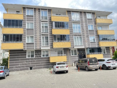 Yasinhaşimoğlu Mah Varol Apartmanı 185 M2 4+1 Satılık Betonarme Daire Oltu Yasin Haşimoğlu