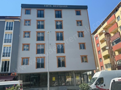 Cumhuriyet Mah 25 Mart Park Karşısı Emin Rezidans 4 Kat 2+1 Satılık Betonarme Daire Oltu