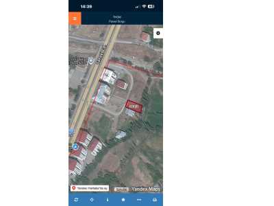 Yusuf Ziya Bey Mah Göle Cad Yayla Evler Yanı Satılık Arsa Dubleks Sı Oltu Ziyabey