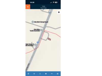 Grundstück Kaufen In  Türkei, Erzurum, Oltu, Yusuf Ziyabey Str. 