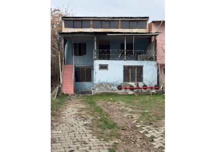 Yasinhaşimoğlu Mah 2 Katlı Müstakil Satılık Ev Oltu Yasin Haşimoğlu