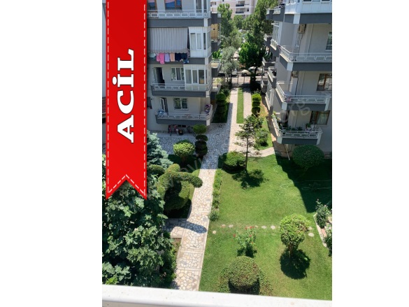 Siteler Mah. Pamukkale Acil Satılık Daire |  2+1 Oda | 140M2 2.900.000Tl  Krediye Uygun  | 3. Kat | Doğalgaz(Kombi) | 1 Banyo | 2 Yatak Odası Resim-3
