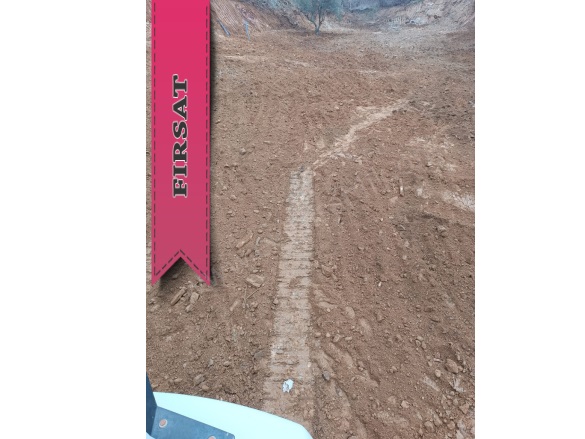 Karacaali Mah. Sarıgöl Satılık Tarla |  1502M2 2.000.000Tl İmarlı  Resim-1