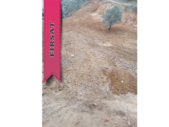 Karacaali Mah. Sarıgöl Satılık Tarla |  1502M2 2.000.000Tl İmarlı  Resim-2