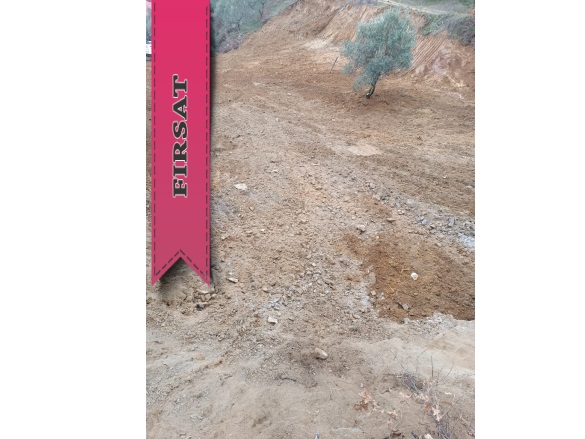 Karacaali Mah. Sarıgöl Satılık Tarla |  1502M2 2.000.000Tl İmarlı  Resim-3