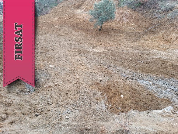 Karacaali Mah. Sarıgöl Satılık Tarla |  1502M2 2.000.000Tl İmarlı  Resim-4