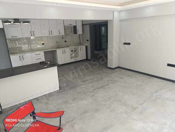 Denizli Pamukkale Asmalıevler Satılık Daire Lüks Detaylar Açıklamada 3+1 Mah Külahoğlu Gayrimenkul