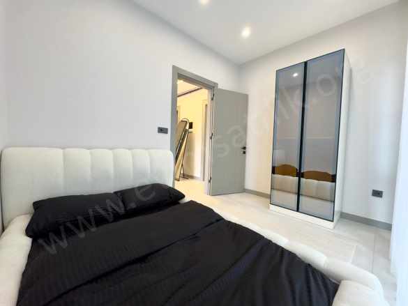 Satılık Daire Ultra Lüks Sıfır Bina Eşyalı Detaylar Açıklamada 2 5+1 Pamukkale Zeytinköy Mah Külahoğlu Gayrimenkul