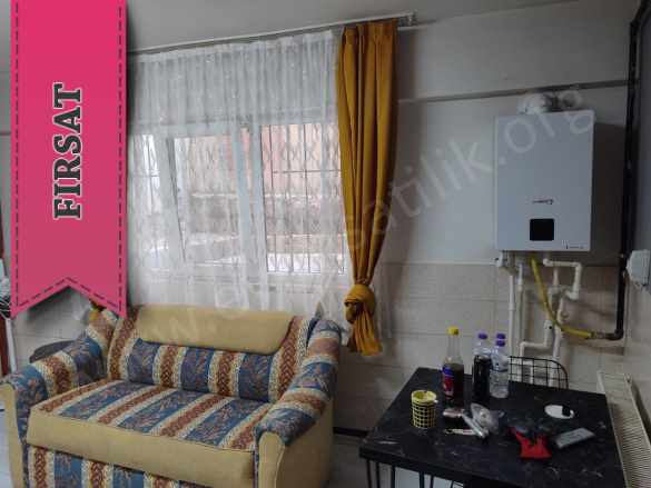 Satılık Daire Eşyalı Acil Uygun Apart Detaylar Açıklamada 1+1 Pamukkale 15 Mayıs Mah Külahoğlu Gayrimenkul