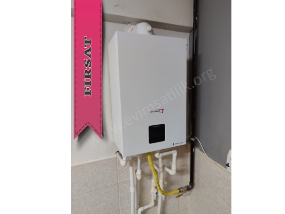 15 Mayıs Mah. Pamukkale Satılık Daire |  1+1 Oda | 53M2 1.350.000Tl  Krediye Uygun  Eşyalı  | Bahçe Katı | Doğalgaz(Kombi) | 1 Banyo | 1 Yatak Odası Resim-5