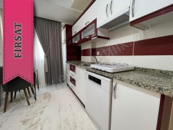 Pamukkale Yunusemre Mah. Satılık Daire 2+1 80 M2 | 2. Kat | Doğalgaz(Kombi) | 1 Banyo | 2 Yatak Odası